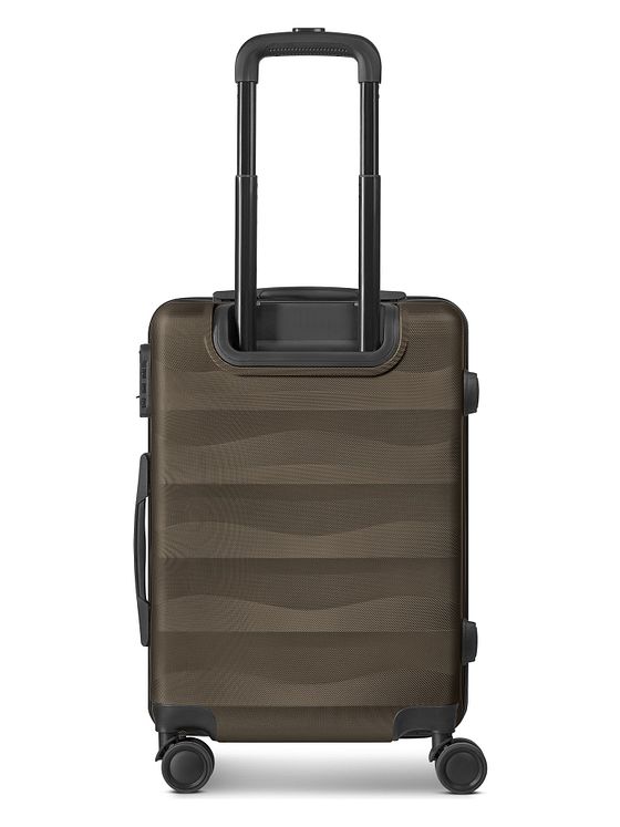 Smartbox Edition 03 4 kolečka Kabinkový kufr 55 cm