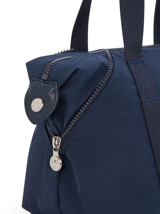 Kipling Basic Elevated Art Mini Skuldertaske 39 cm