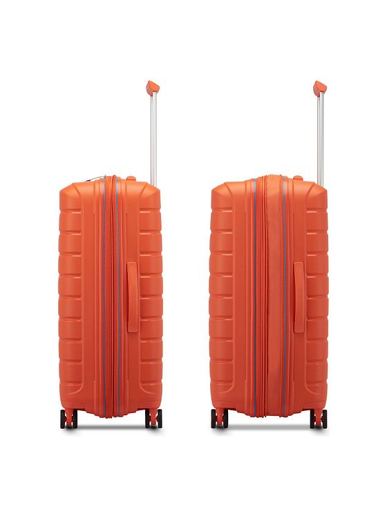 Roncato B-Flying Move 4 hjul Trolley 68 cm med strækfold