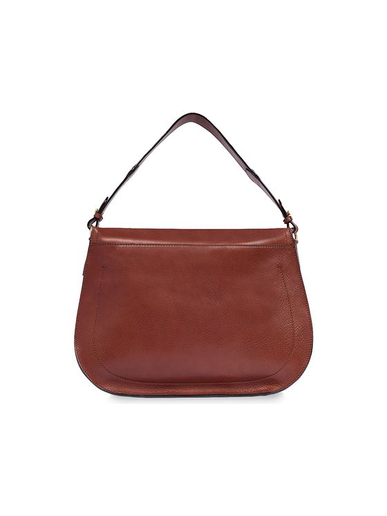 The Bridge Isadora Skuldertaske Læder 30 cm