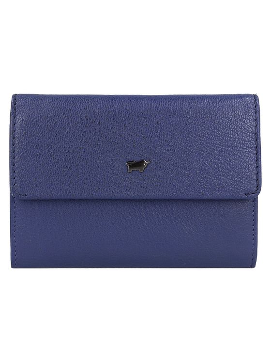 Braun Büffel Anna pung RFID læder 14 cm