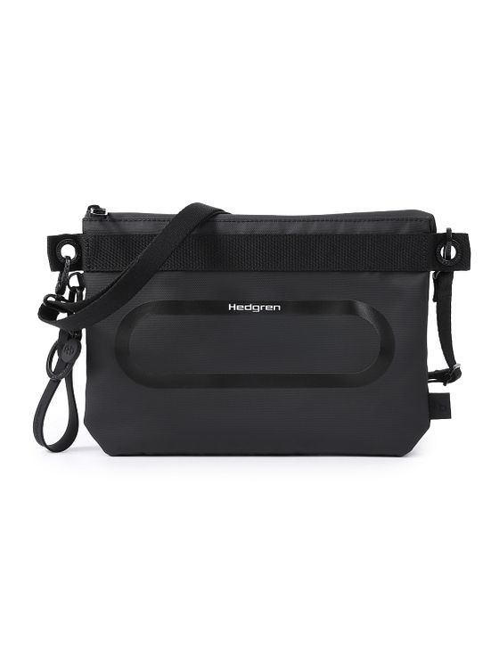 Hedgren Uni Taška přes rameno RFID ochrana 24 cm