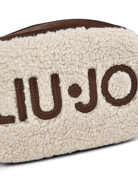 Liu Jo Ferielle Crossbody-laukku 21 cm Liu Jo Ferielle Crossbody-laukku 21 cm