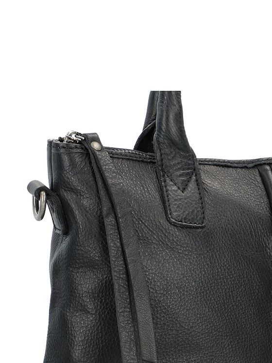 Harbour 2nd Just Pure Agnes Håndtaske Læder 34 cm Harbour 2nd Just Pure Agnes Håndtaske Læder 34 cm