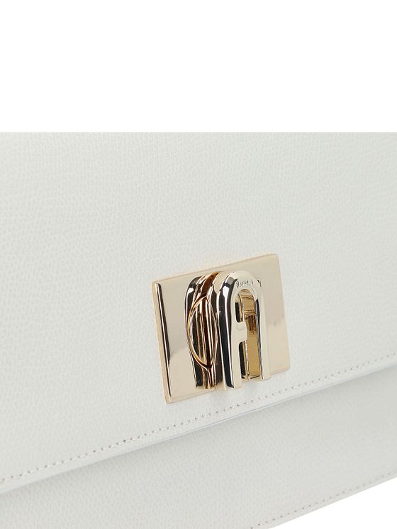 Furla 1927 Skuldertaske Læder 20 cm