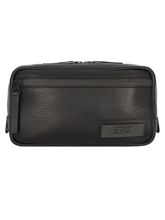 Jost Stockholm Kultur-taske Læder 22 cm