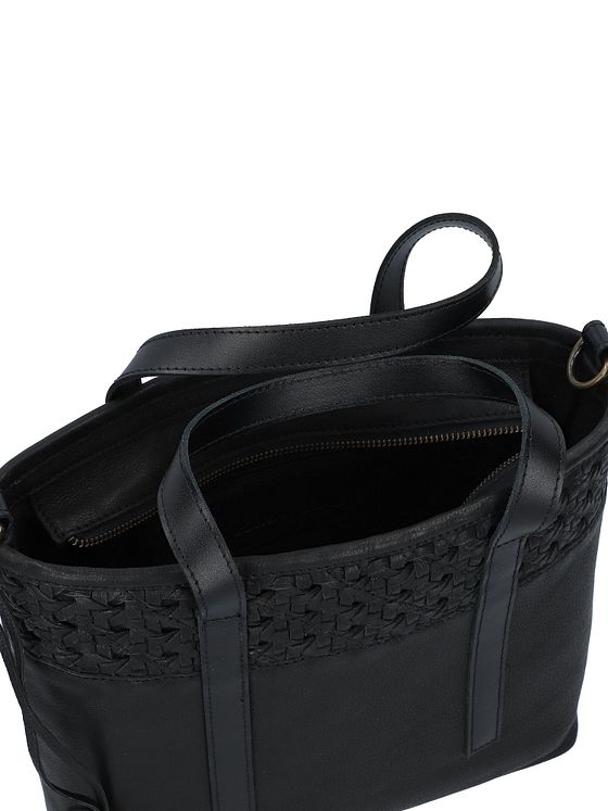 Cowboysbag Barkley Håndtaske Læder 27 cm