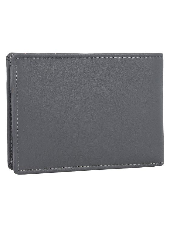 mano Don Leonardo pung RFID læder 12 cm