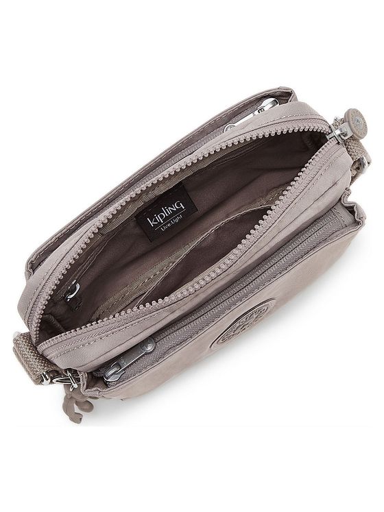 Kipling Basic Abanu skuldertaske 20 cm Kipling Basic Abanu skuldertaske 20 cm