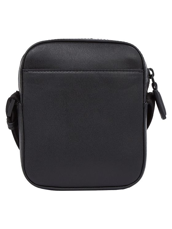 Calvin Klein Iconic Plaque Mini Bag skuldertaske 13 cm