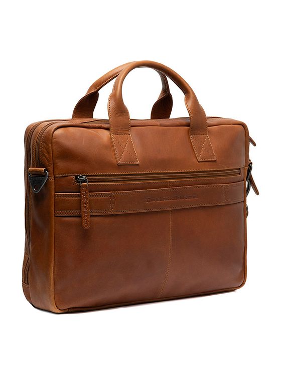 The Chesterfield Brand Frazer Dokumenttaske Læder 38 cm Laptoprum