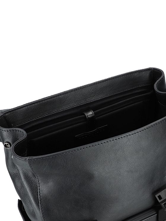 The Bridge Damiano Forretningsrygsæk Læder 38 cm Laptoprum