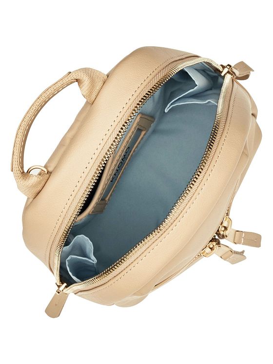 Knomo Kaupunkireppu RFID-suoja Nahka 20 cm Knomo Kaupunkireppu RFID-suoja Nahka 20 cm