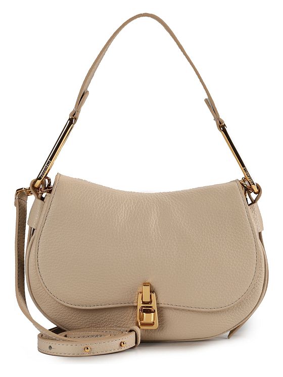 Coccinelle Magie Håndtaske Læder 22 cm