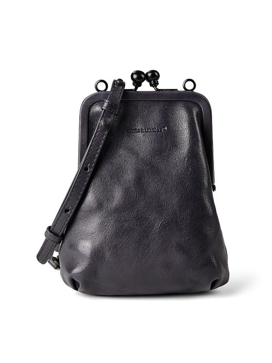 aunts & uncles Grandma's Luxury Club Mrs Sugar Pop taška přes rameno kožená 13 cm