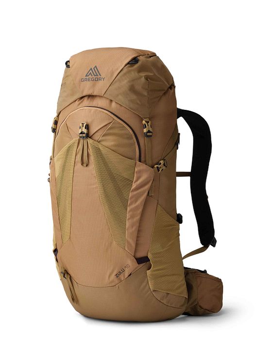 Gregory Zulu 40 Trekking-rygsæk M-L 66 cm