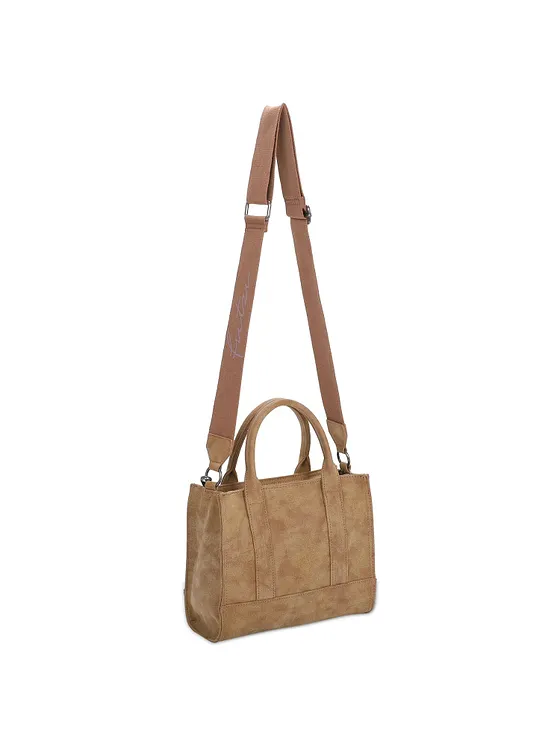 Fritzi aus Preußen SquareN Vintage Bolso 20.5 cm