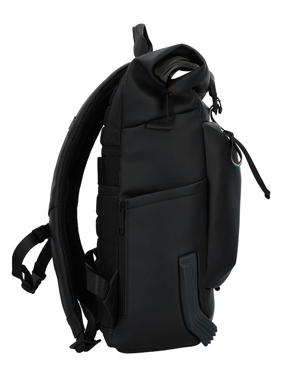 Piquadro Piquadro x Ducati Batoh 44 cm Kapsa na notebook