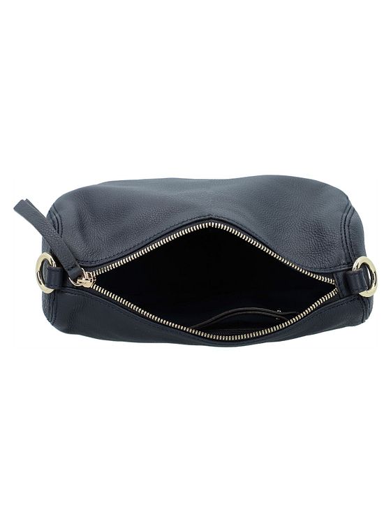 abro Dalia Skuldertaske Læder 22 cm