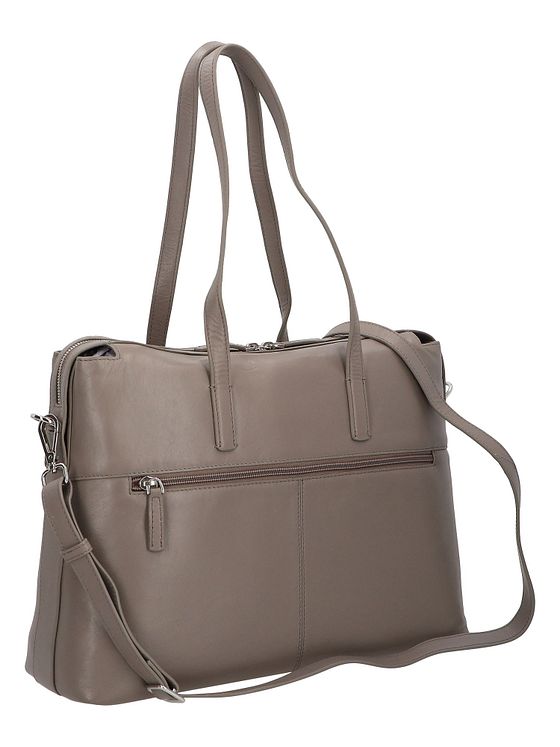 Picard Bali Bali Dokumenttaske Læder 38 cm