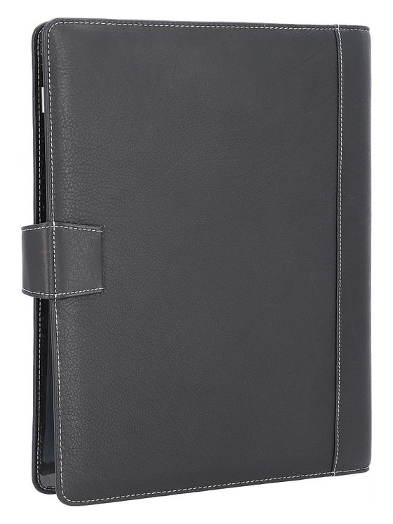 Alassio Kožená aktovka 36 cm