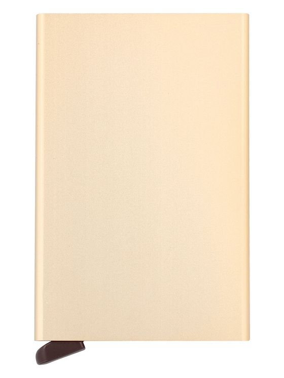 Secrid Pouzdro na kreditní karty Cardprotector RFID 6 cm