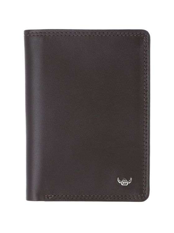 Golden Head Polo ID-kortholder RFID læder 9 cm
