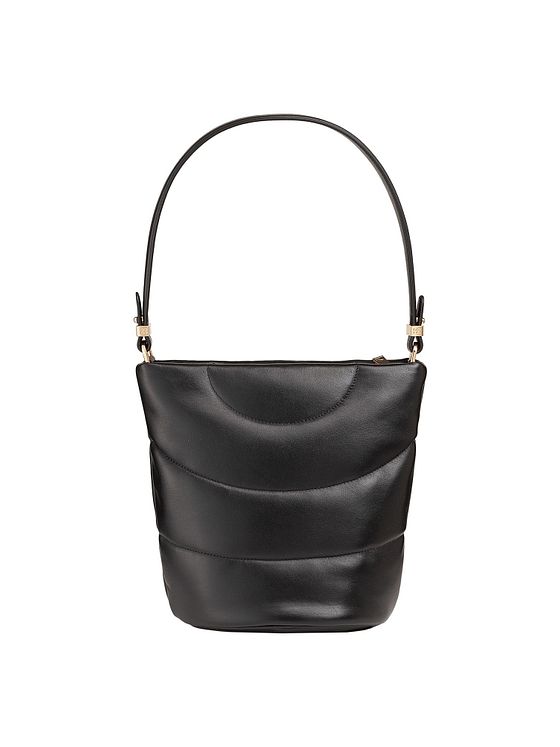 DuDu Barbara Skuldertaske Læder 24.5 cm