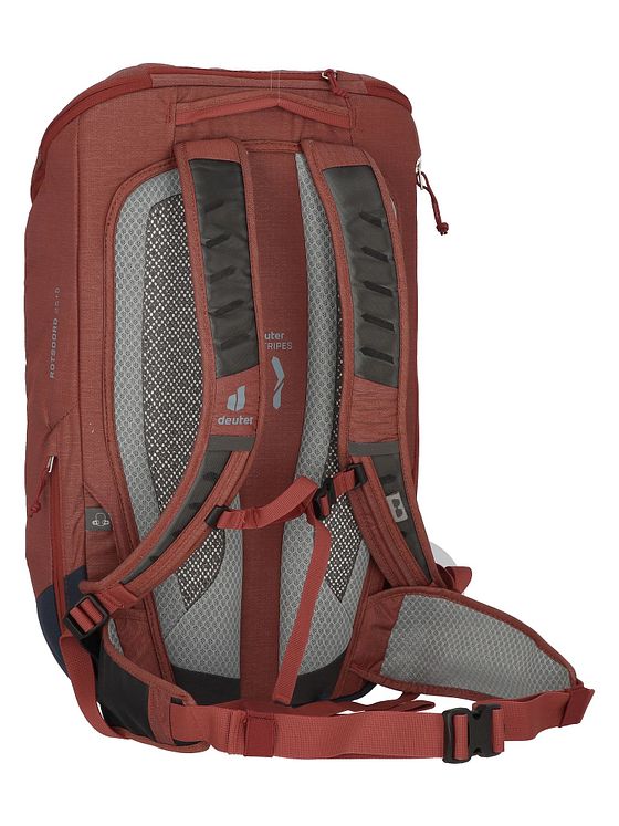 Deuter Rotsoord 25+5 Daypack 52 cm Laptoprum