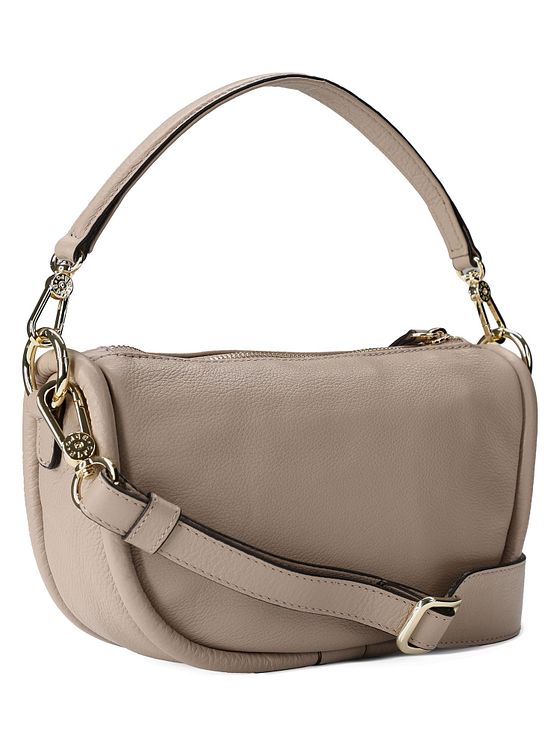 abro Willow Skuldertaske Læder 21 cm