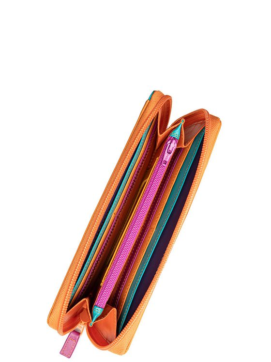 Mywalit Pung RFID-beskyttelse Læder 20 cm