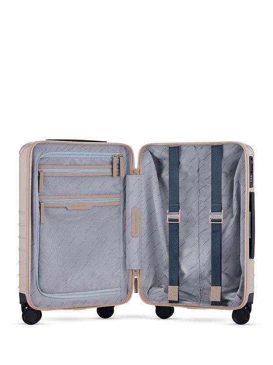 Kapten & Son Heathrow Essential 4 hjul Kabinetrolley 55 cm