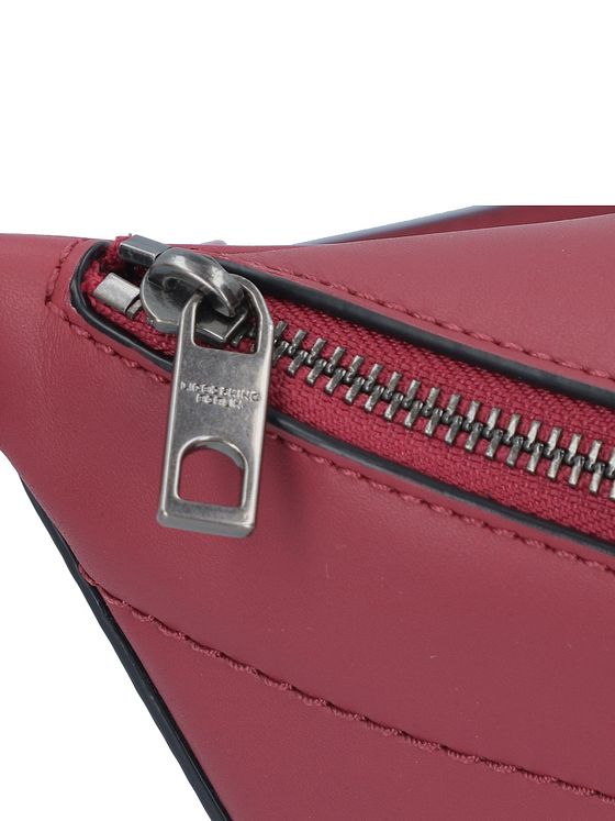 Liebeskind Edda Bæltetaske Læder 32 cm