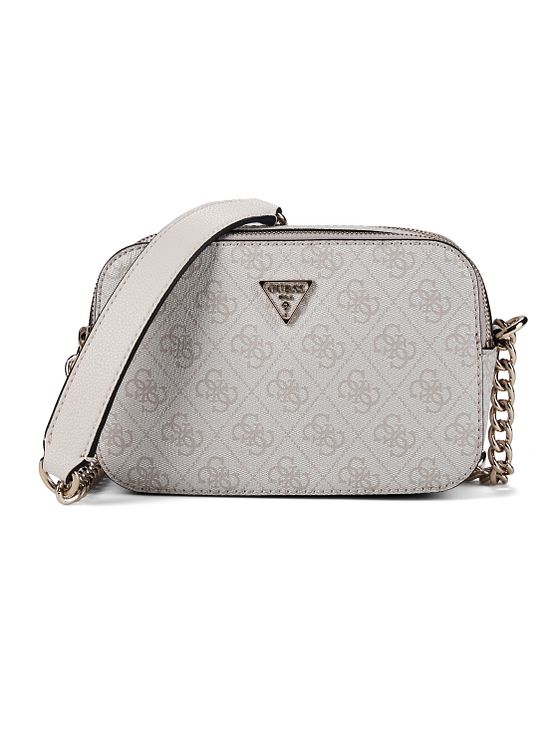 Guess Noelle II Crossbody taske 20 cm Guess Noelle II Crossbody taske 20 cm