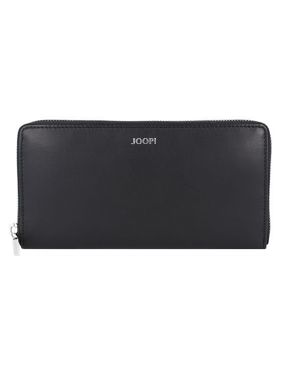 Joop! Sofisticato 1.0 Melete pung RFID læder 19 cm Joop! Sofisticato 1.0 Melete pung RFID læder 19 cm