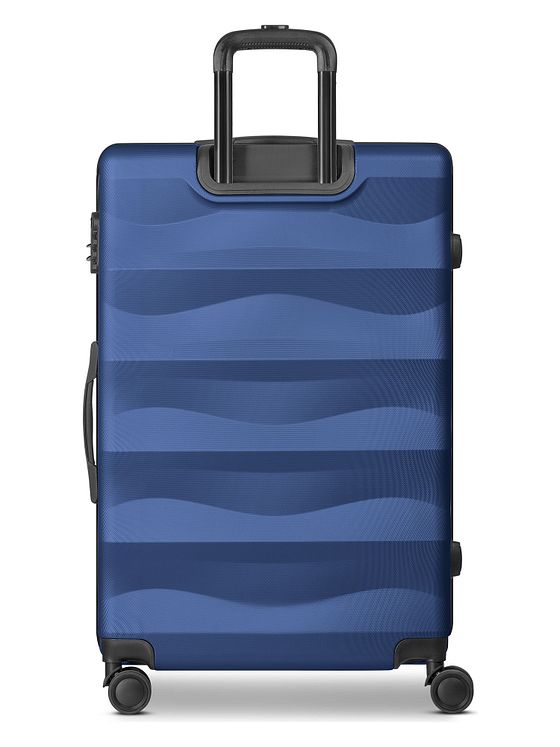 Smartbox Edition 03 4 hjul Trolley 75 cm Smartbox Edition 03 4 hjul Trolley 75 cm