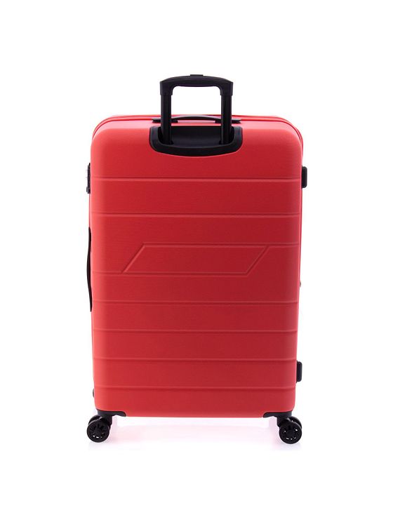 Gladiator 4300 4 hjul Trolley 75 cm med strækfold Gladiator 4300 4 hjul Trolley 75 cm med strækfold