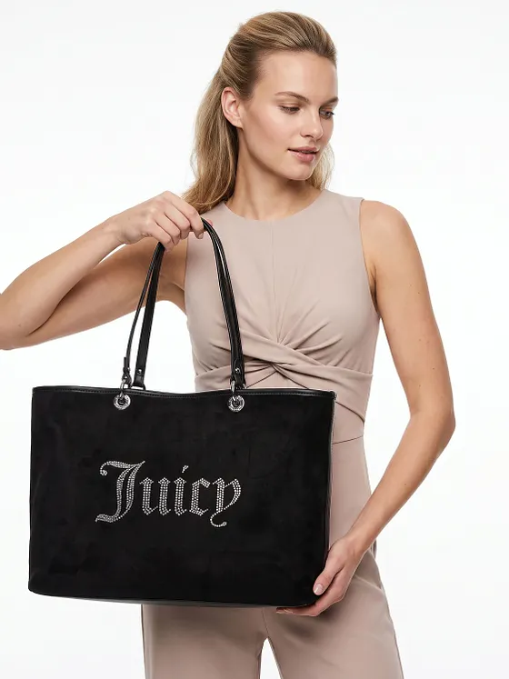 Juicy Couture Kimberly Bolsa de compras 45 cm Juicy Couture Kimberly Bolsa de compras 45 cm