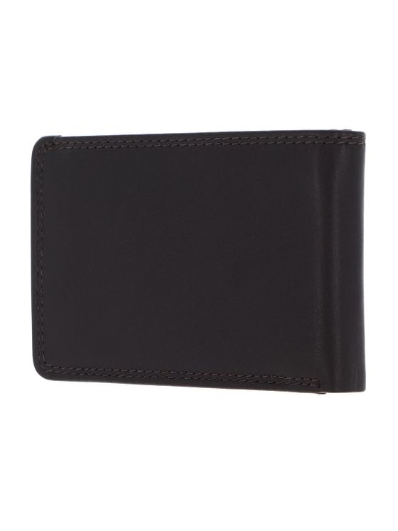 Golden Head Polo-pung RFID-læder 10 cm Golden Head Polo-pung RFID-læder 10 cm