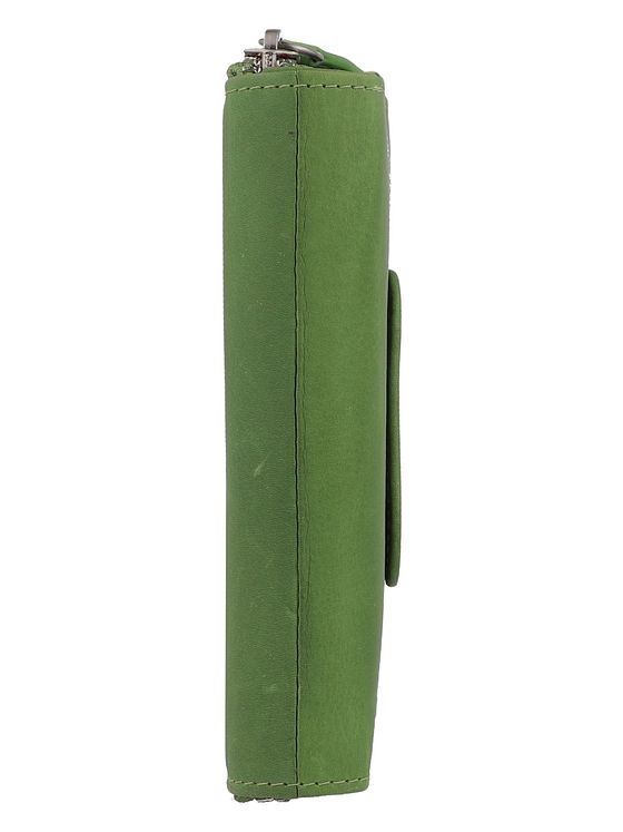 Jack Kinsky Aruba Pung Læder 14 cm Jack Kinsky Aruba Pung Læder 14 cm