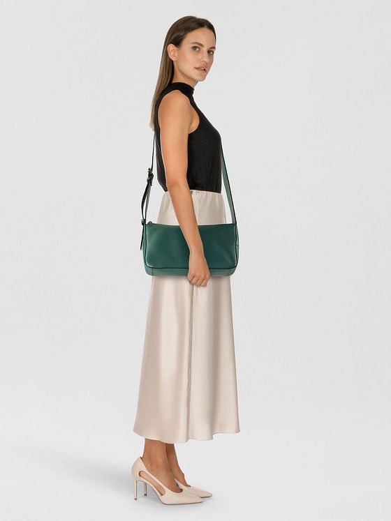 Liebeskind Sky II Skuldertaske Læder 30 cm