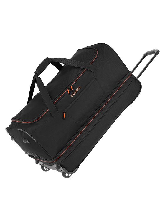 Travelite Basics 2-rullers rejsetaske 70 cm
