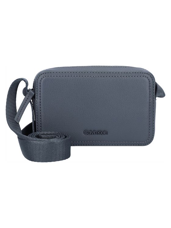 Calvin Klein Minimal Focus Mini Bag skuldertaske 17.5 cm