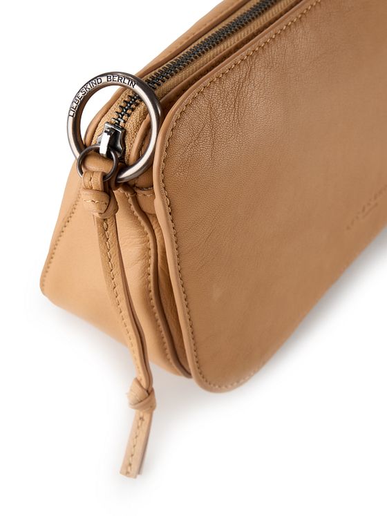 Liebeskind Clarice Skuldertaske M Læder 27.5 cm