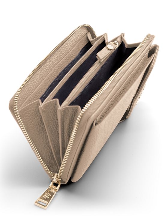 Lazarotti Bologna Leather Mobil-etui Læder 11 cm