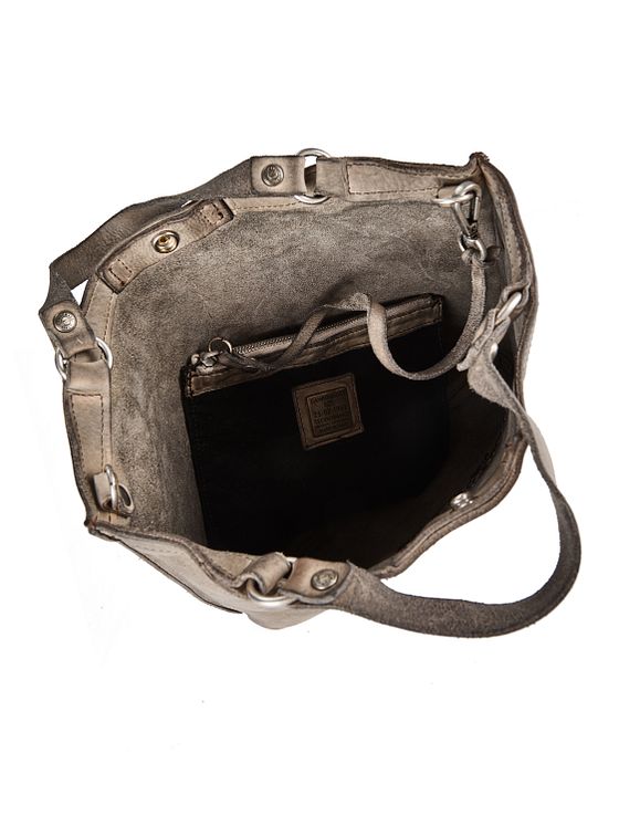Campomaggi Renata Skuldertaske Læder 31 cm Campomaggi Renata Skuldertaske Læder 31 cm