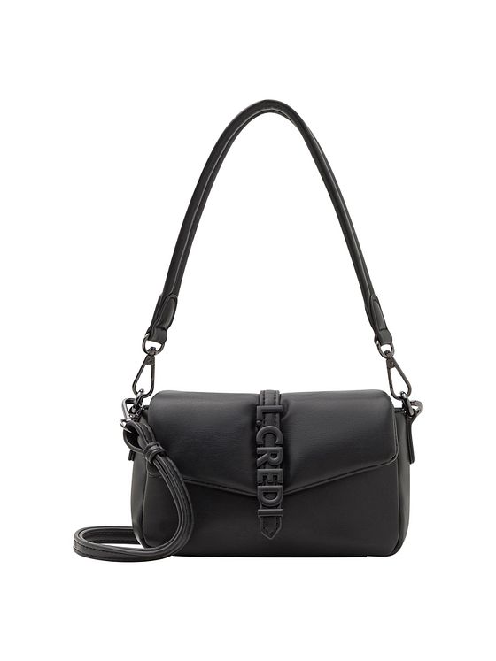 L.CREDI Nayla Mini Bag skuldertaske 18 cm