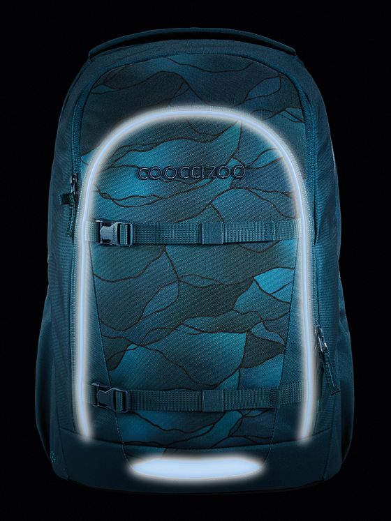 coocazoo Every Skoletaske 44 cm