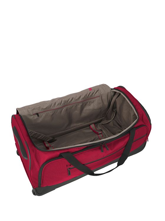 Travelite Crosslite 5.0 2 kolečka Cestovní taška L 79 cm