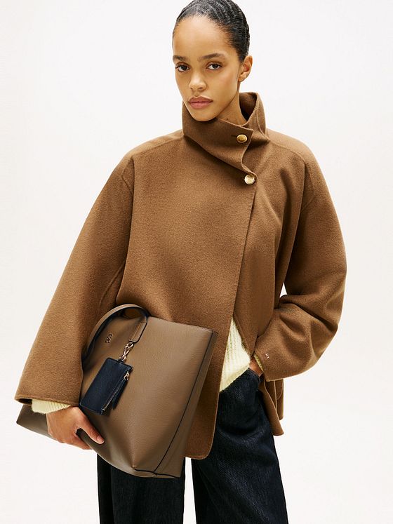 Tommy Hilfiger TH Icon Shopper-taske 51 cm